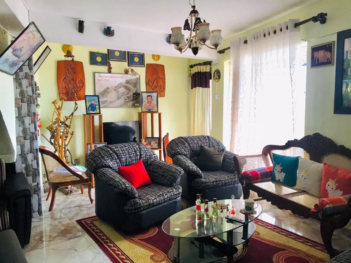 Lakshan View Resort هابيوتيل المظهر الخارجي الصورة