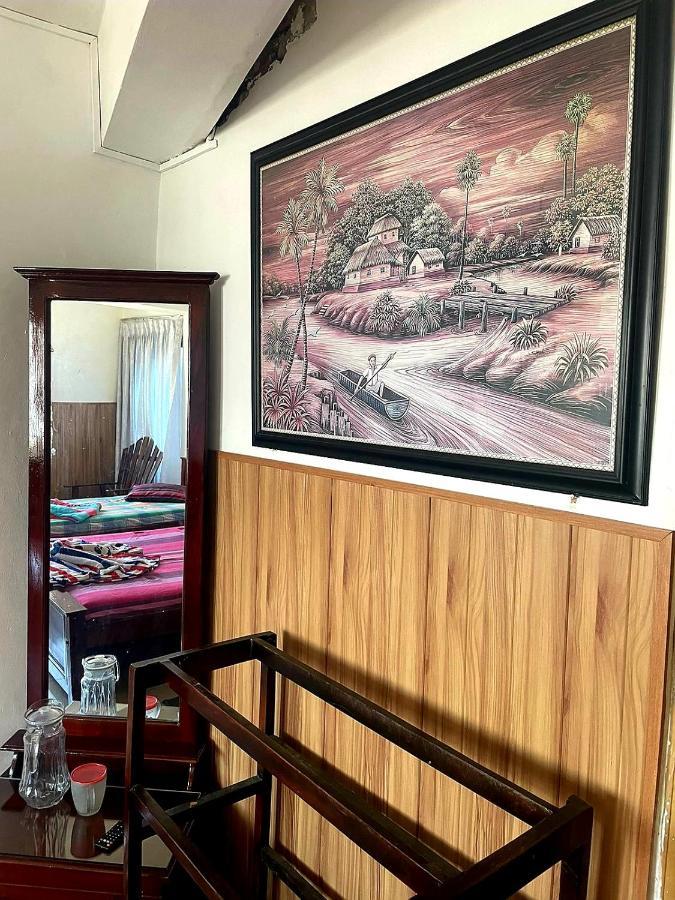 Lakshan View Resort هابيوتيل المظهر الخارجي الصورة