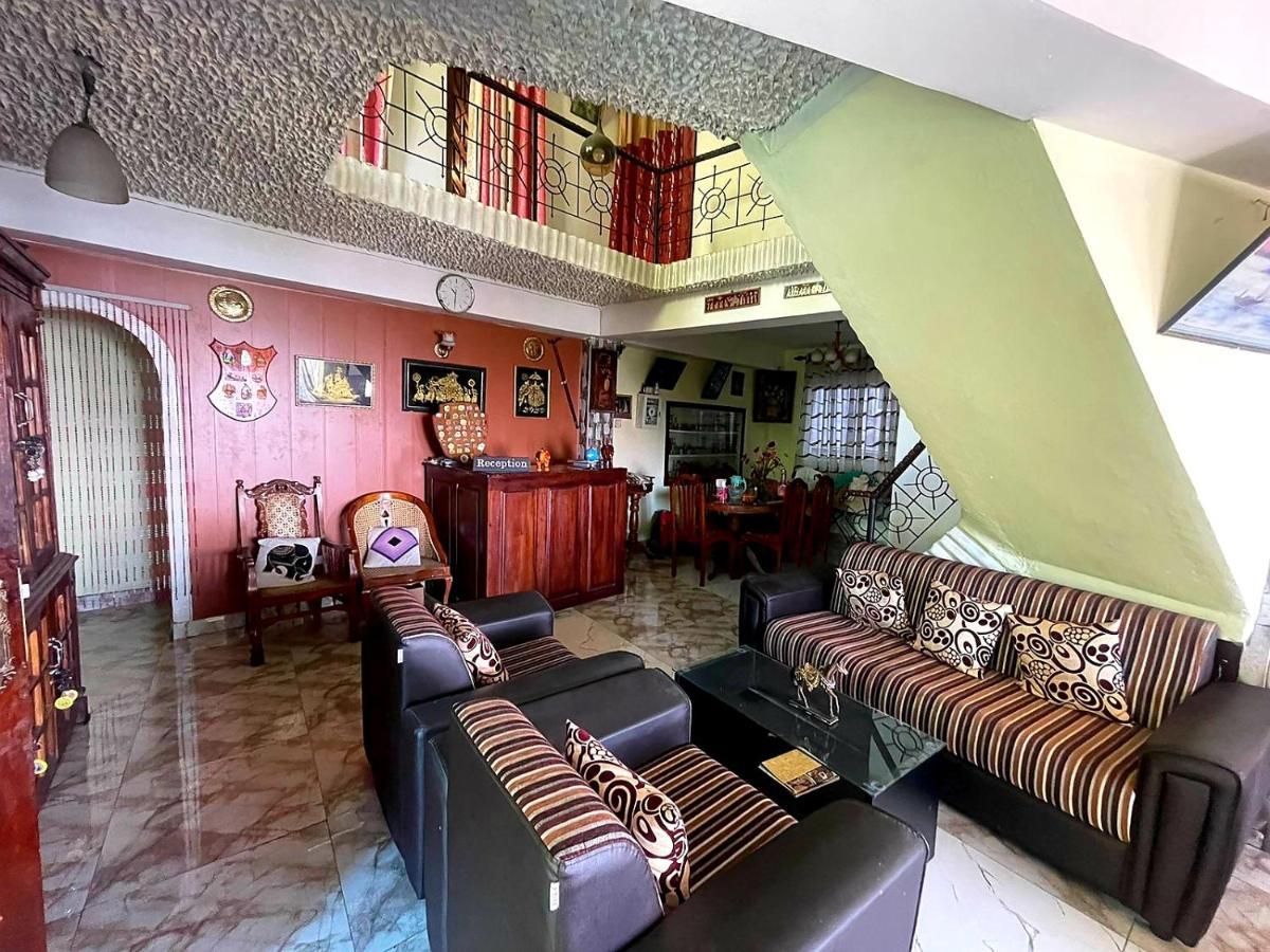 Lakshan View Resort هابيوتيل المظهر الخارجي الصورة