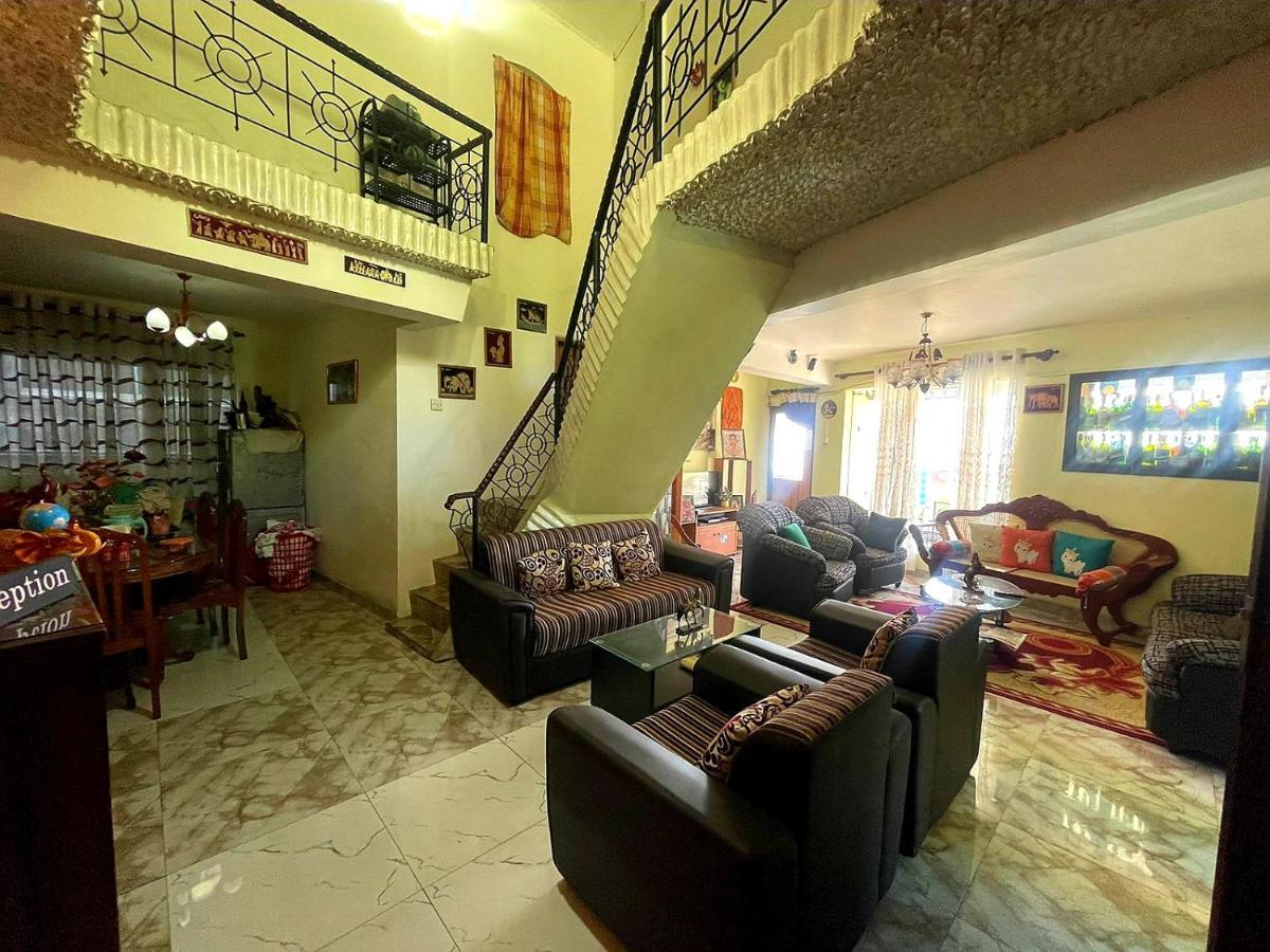 Lakshan View Resort هابيوتيل المظهر الخارجي الصورة