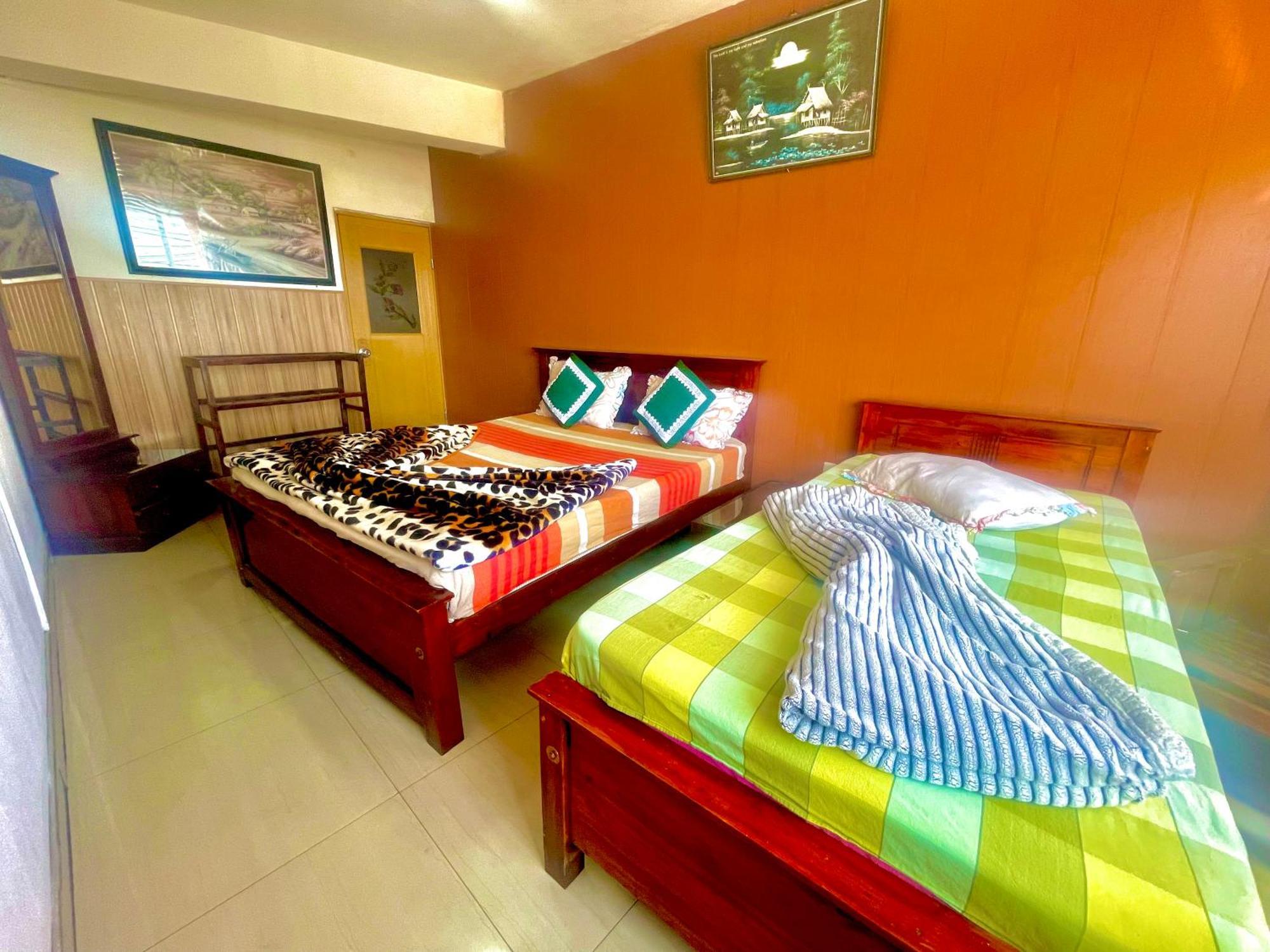 Lakshan View Resort هابيوتيل المظهر الخارجي الصورة