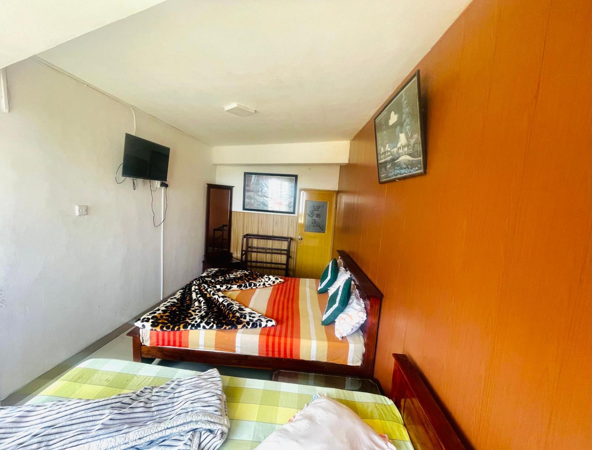 Lakshan View Resort هابيوتيل المظهر الخارجي الصورة