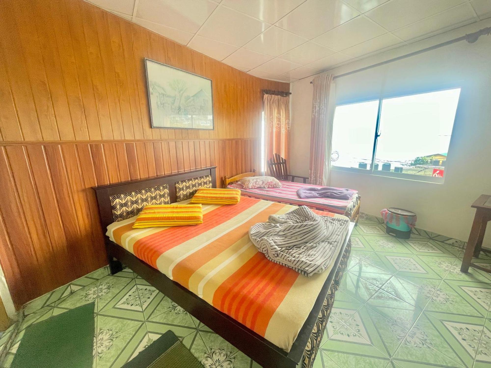 Lakshan View Resort هابيوتيل المظهر الخارجي الصورة