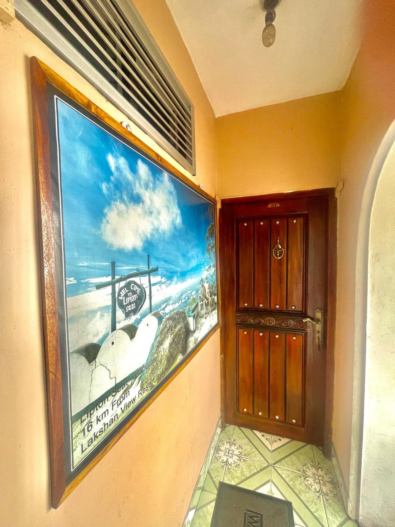 Lakshan View Resort هابيوتيل المظهر الخارجي الصورة