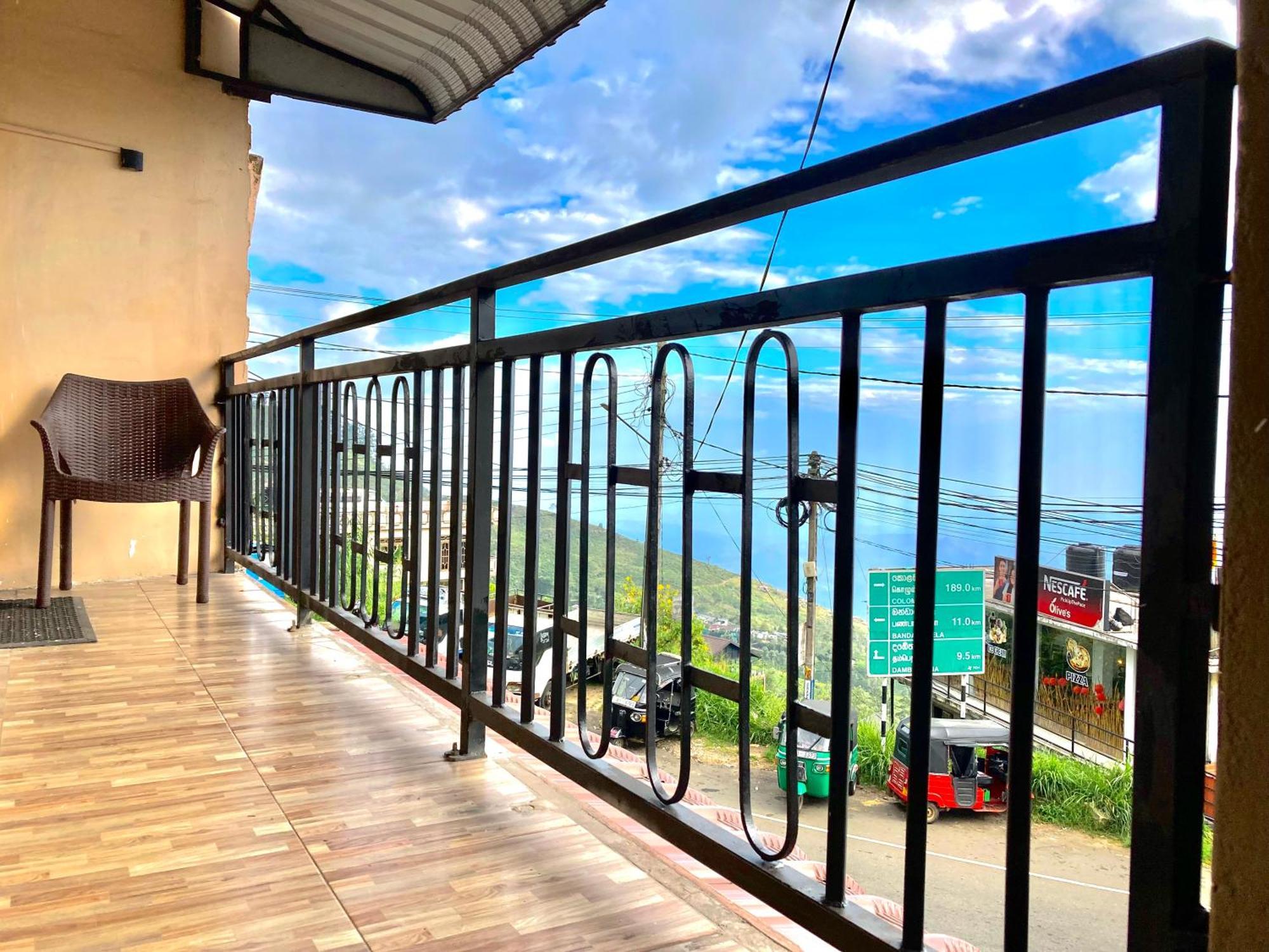 Lakshan View Resort هابيوتيل المظهر الخارجي الصورة