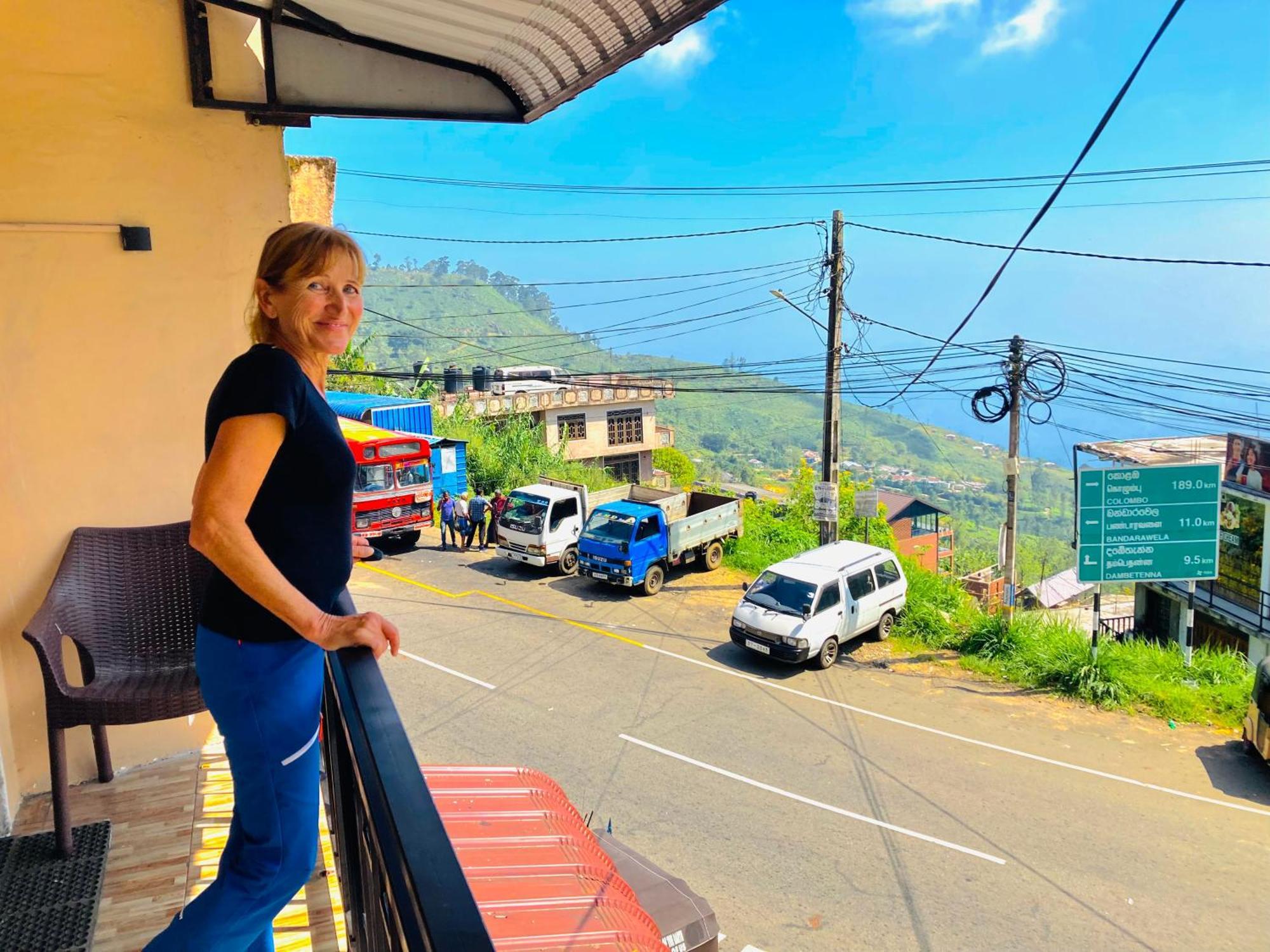 Lakshan View Resort هابيوتيل المظهر الخارجي الصورة