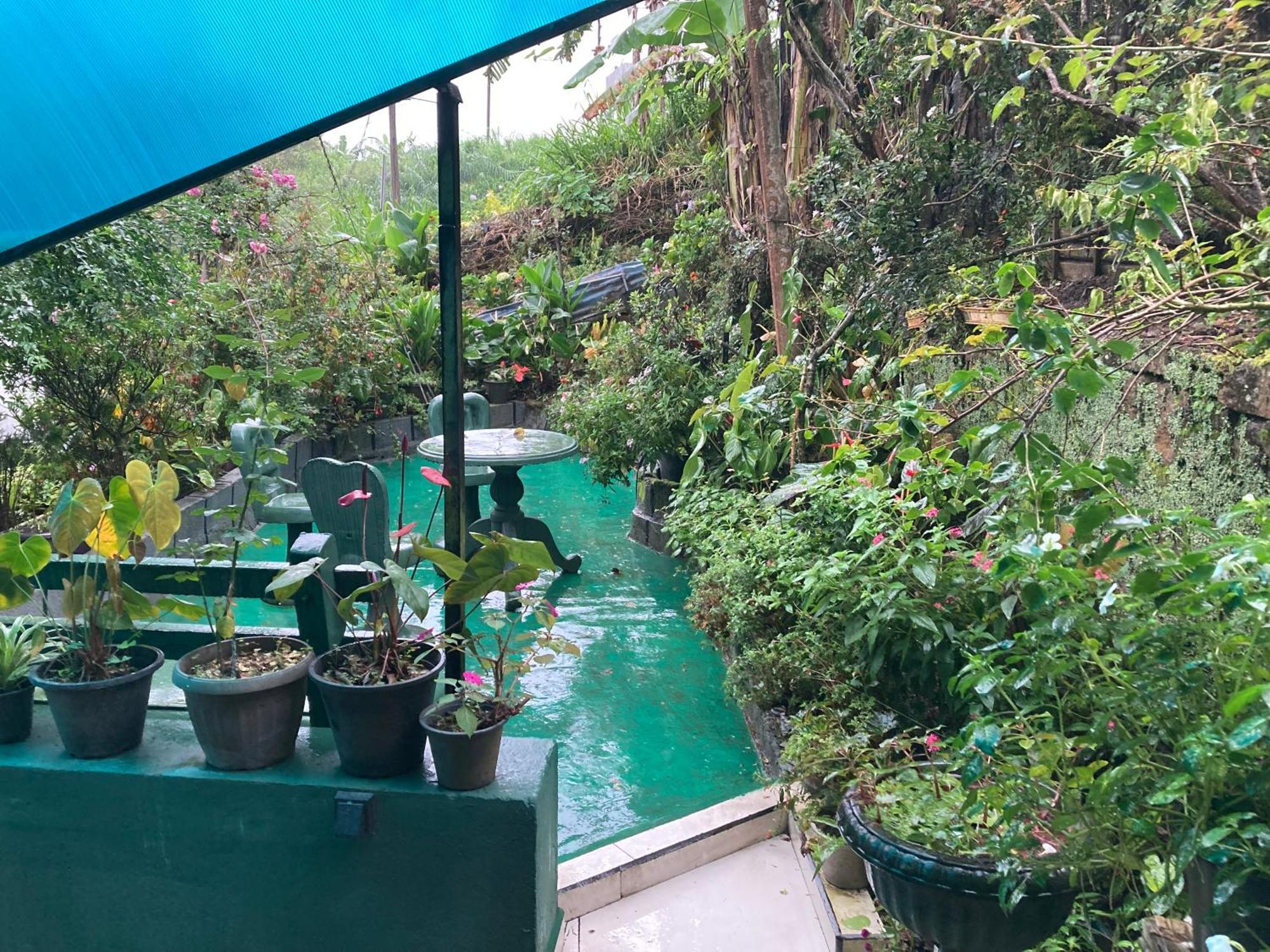 Lakshan View Resort هابيوتيل المظهر الخارجي الصورة