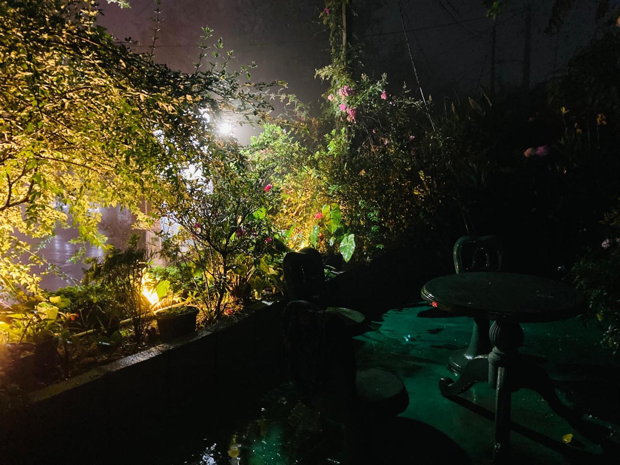 Lakshan View Resort هابيوتيل المظهر الخارجي الصورة
