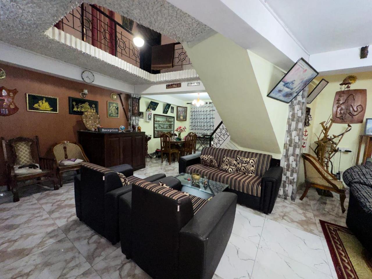 Lakshan View Resort هابيوتيل المظهر الخارجي الصورة