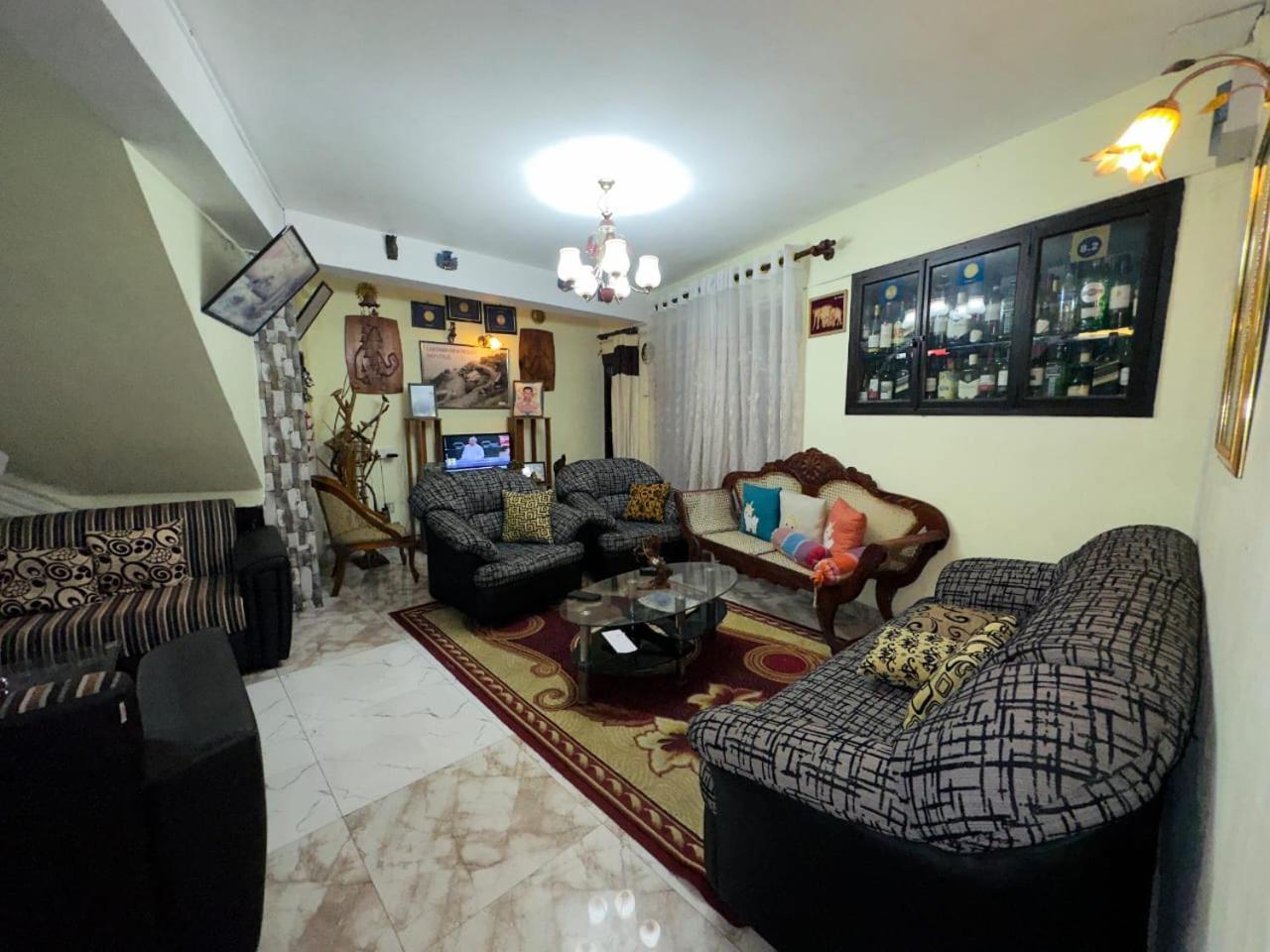 Lakshan View Resort هابيوتيل المظهر الخارجي الصورة