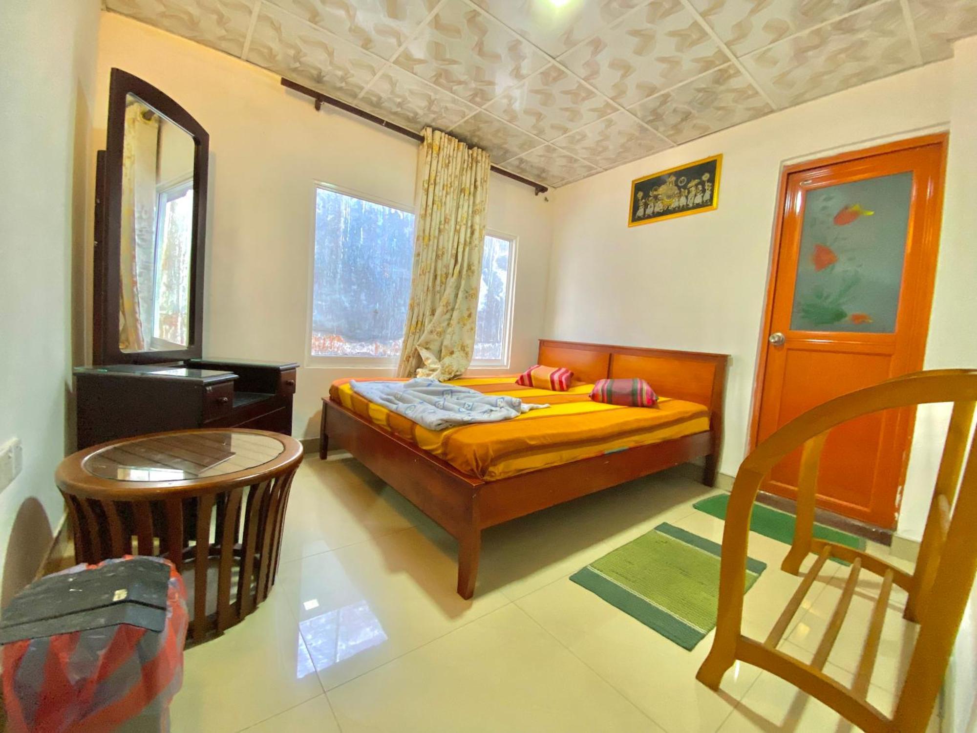 Lakshan View Resort هابيوتيل المظهر الخارجي الصورة