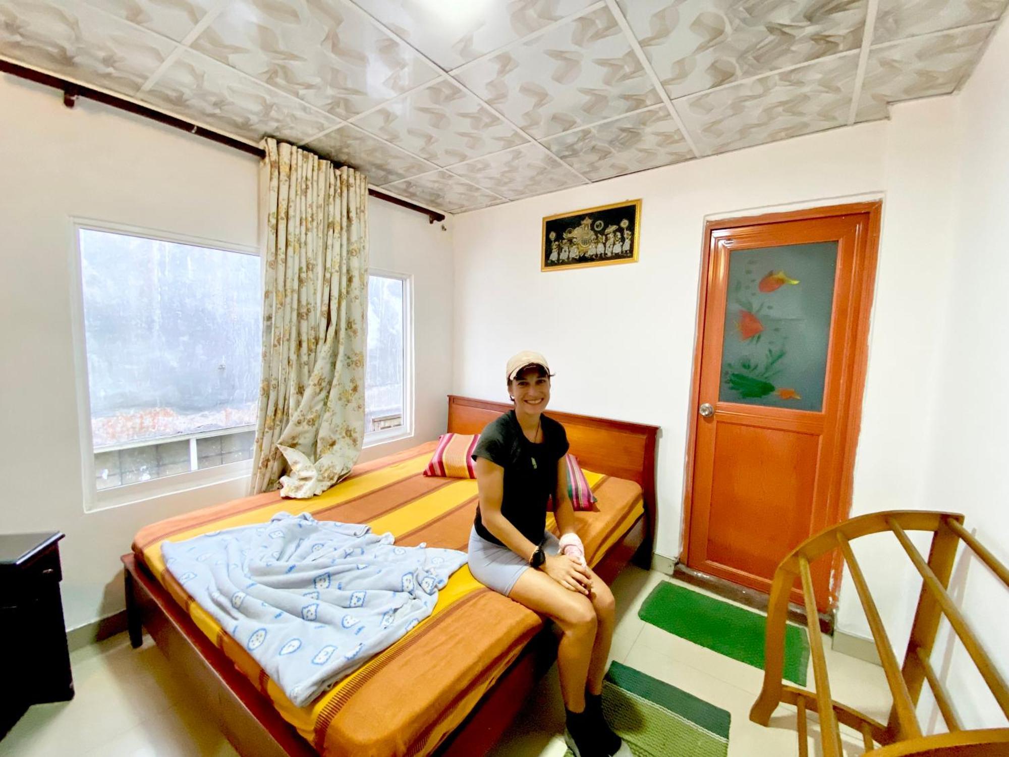 Lakshan View Resort هابيوتيل المظهر الخارجي الصورة