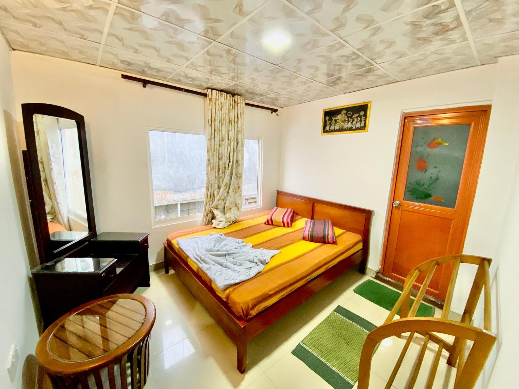 Lakshan View Resort هابيوتيل المظهر الخارجي الصورة