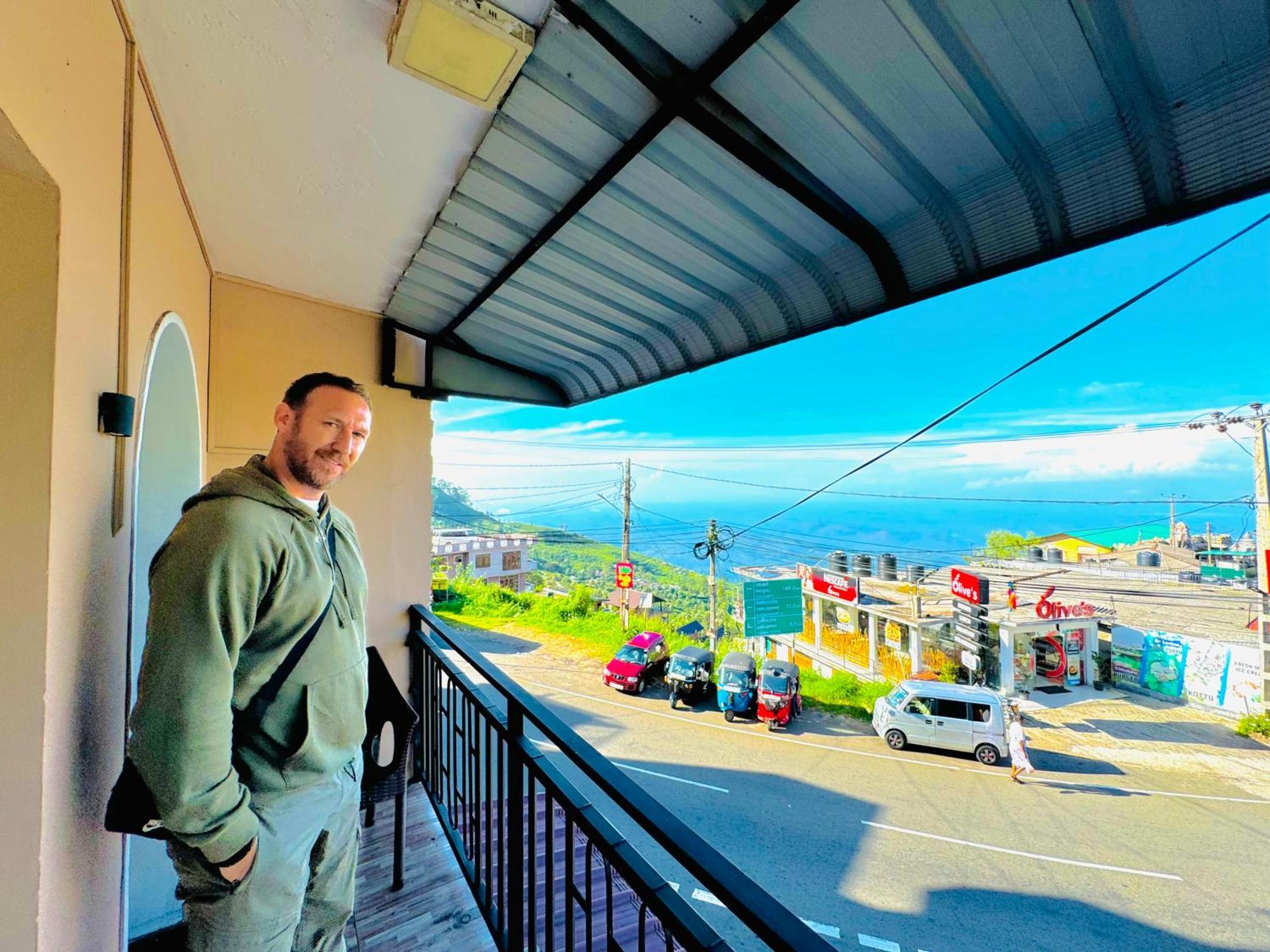 Lakshan View Resort هابيوتيل المظهر الخارجي الصورة