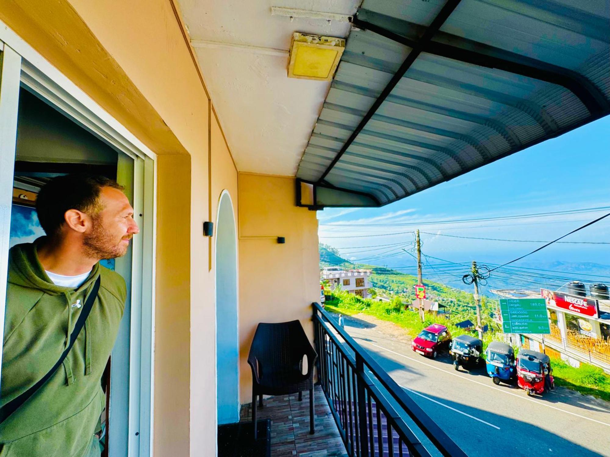 Lakshan View Resort هابيوتيل المظهر الخارجي الصورة