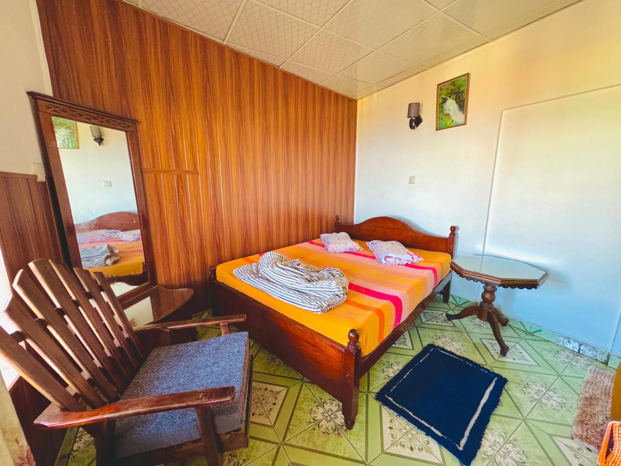 Lakshan View Resort هابيوتيل المظهر الخارجي الصورة