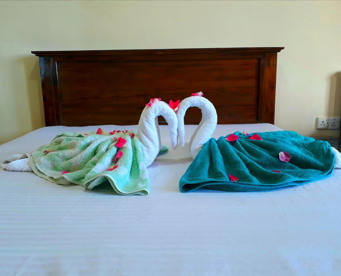 Lakshan View Resort هابيوتيل المظهر الخارجي الصورة