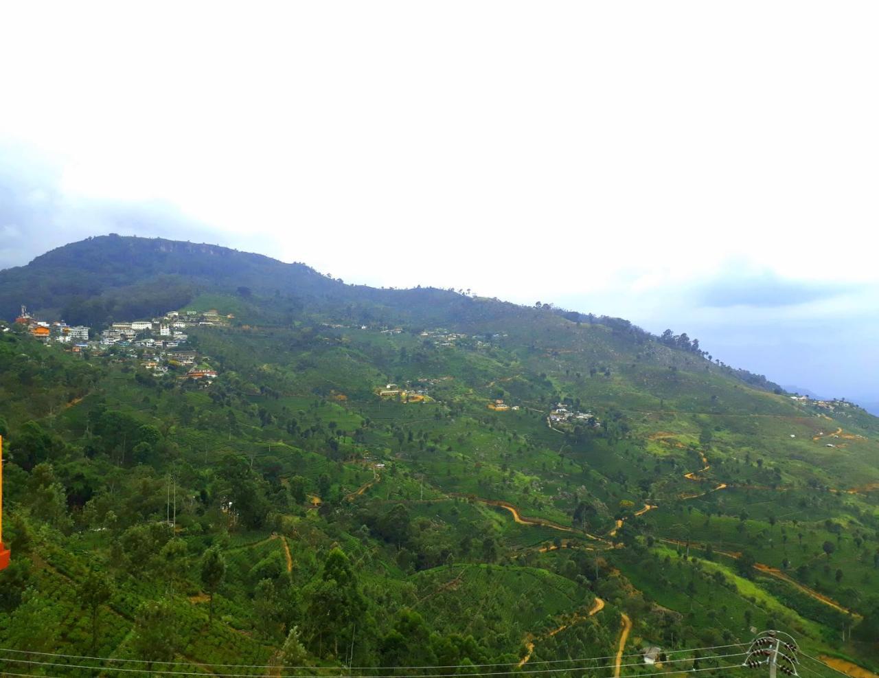Lakshan View Resort هابيوتيل المظهر الخارجي الصورة