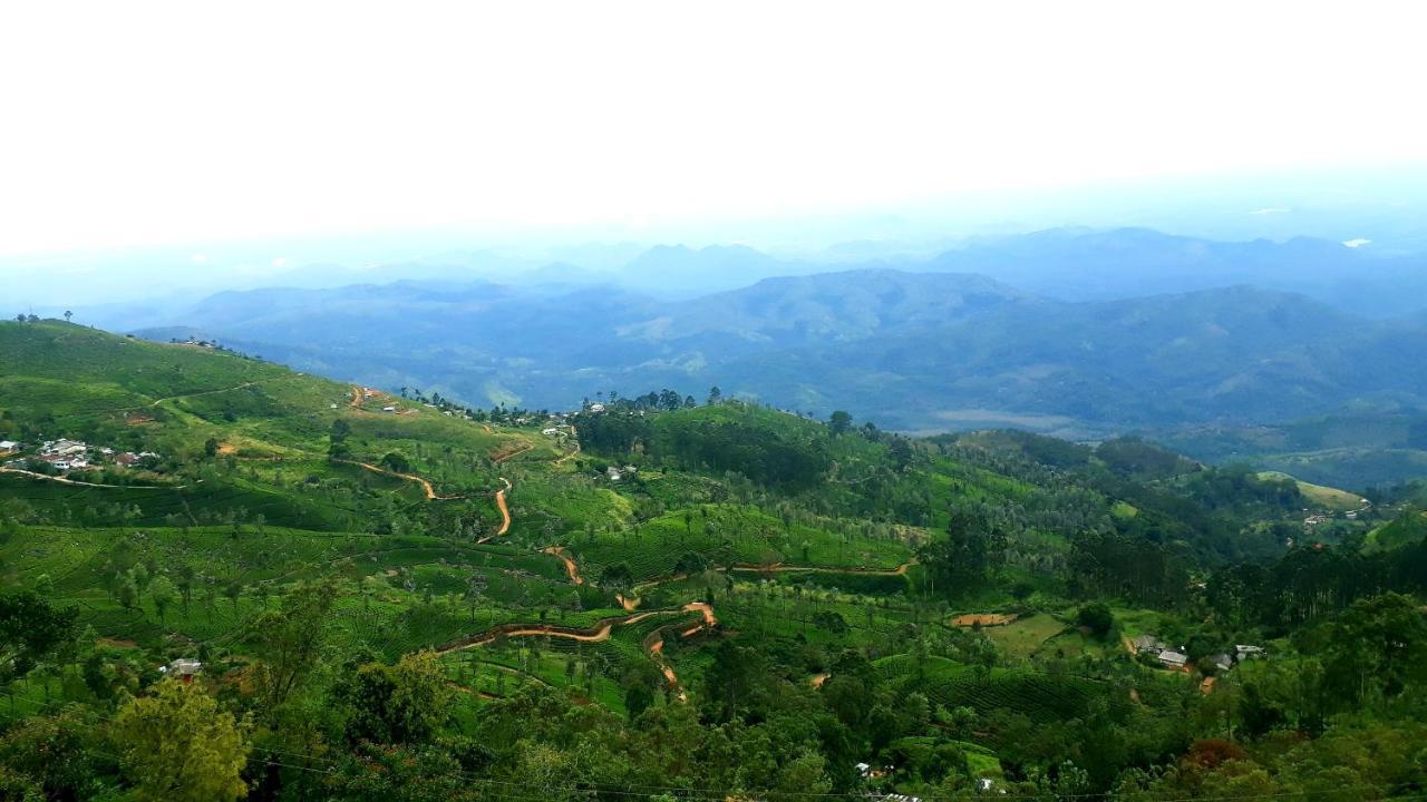 Lakshan View Resort هابيوتيل المظهر الخارجي الصورة