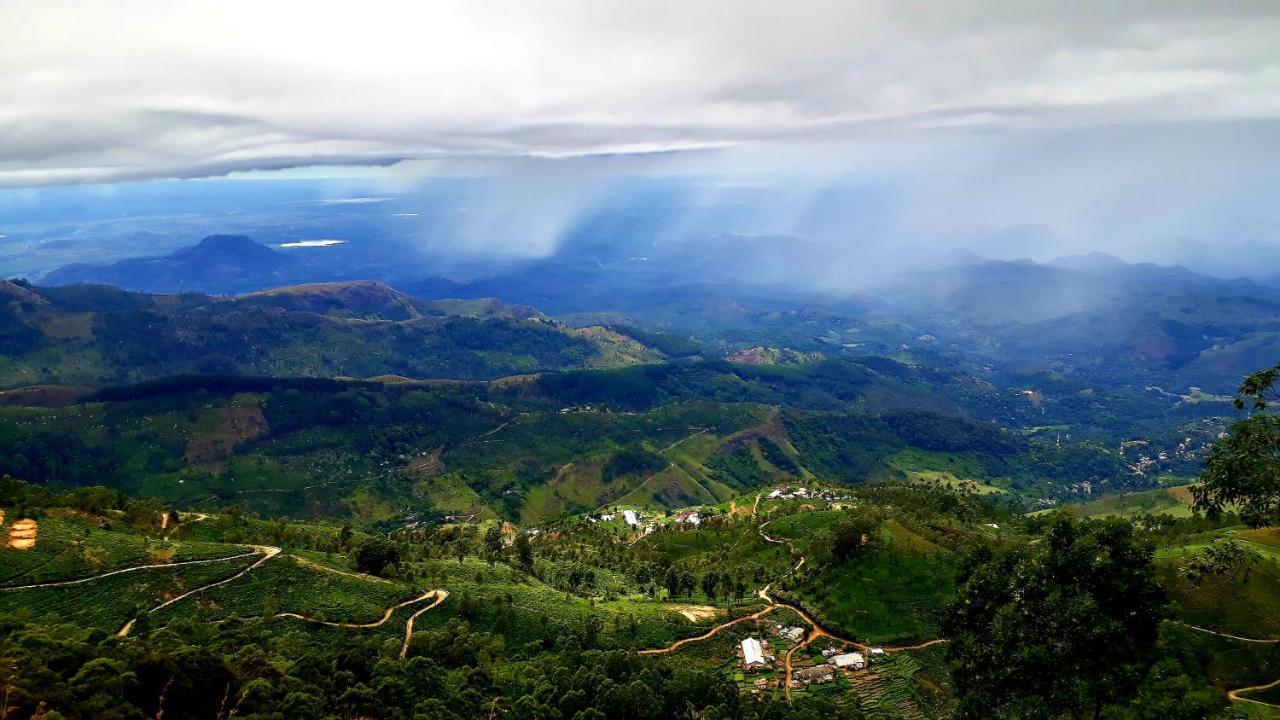 Lakshan View Resort هابيوتيل المظهر الخارجي الصورة